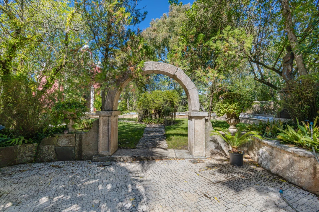 Quinta T5 para Venda em São João das Lampas e Terrugem Foto 7