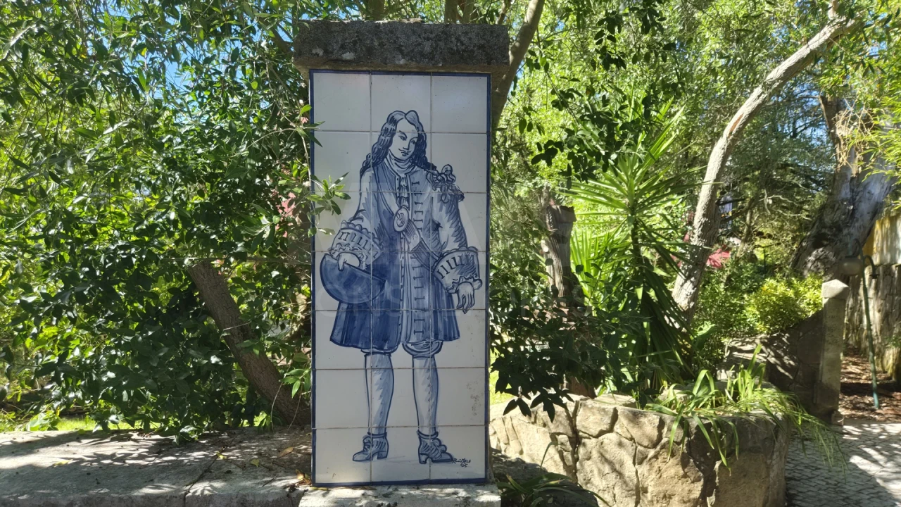 Quinta T5 para Venda em São João das Lampas e Terrugem Foto 11