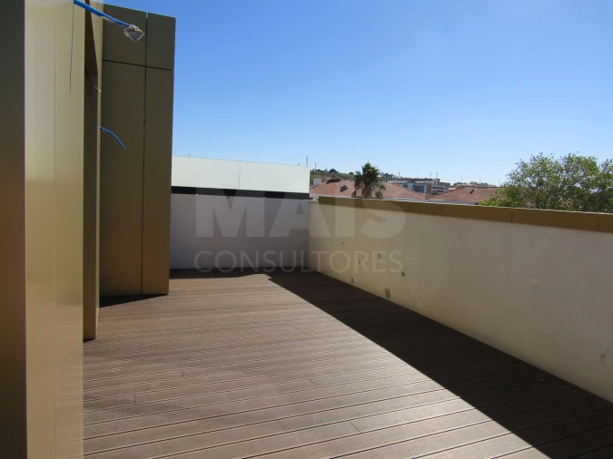 Apartamento T4 para Venda em Lourinhã e Atalaia Foto 4