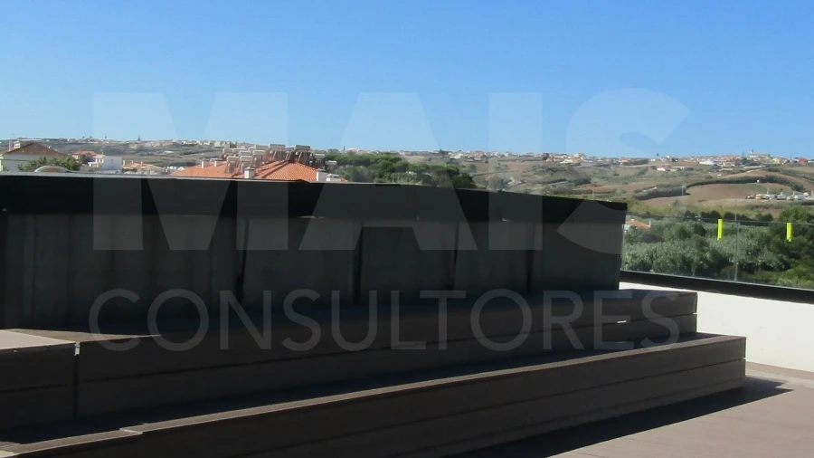 Apartamento T4 para Venda em Lourinhã e Atalaia