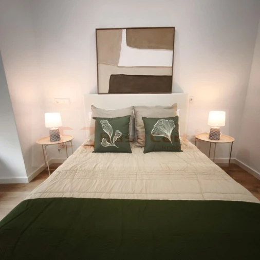Apartamento T3 para Venda em Benfica Foto 23