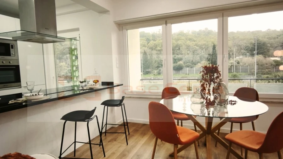 Apartamento T3 para Venda em Benfica