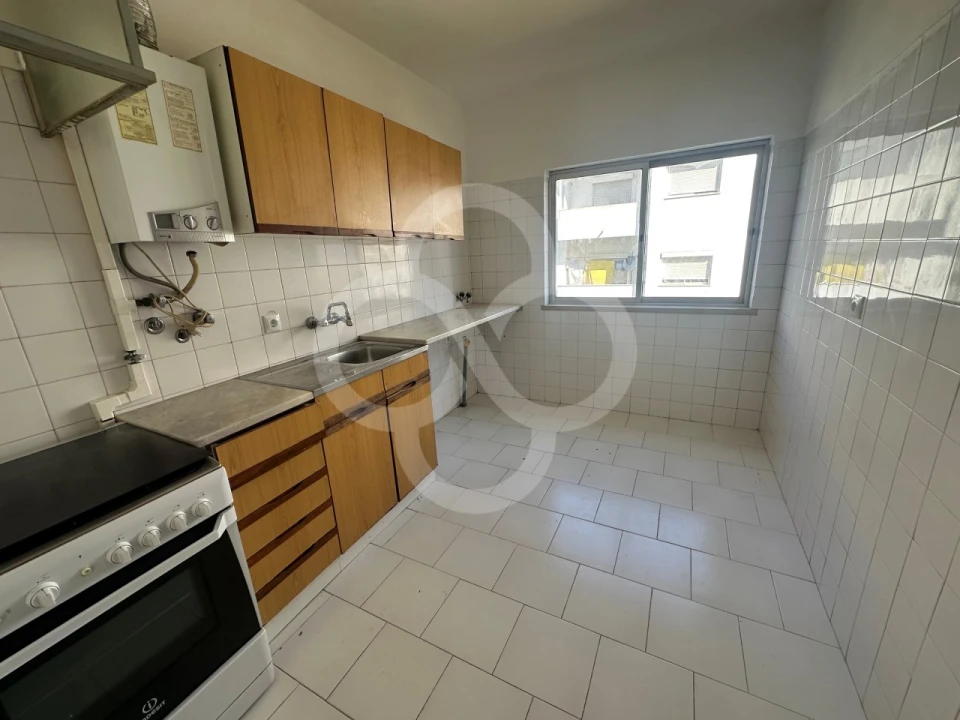 Apartamento T2 para Venda em Cascais e Estoril Foto 5