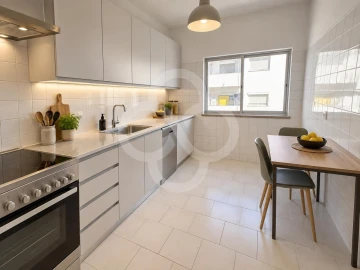 Apartamento T2 para Venda em Cascais e Estoril