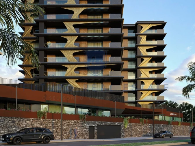 Apartamento T3 para Venda em São Martinho Foto 7
