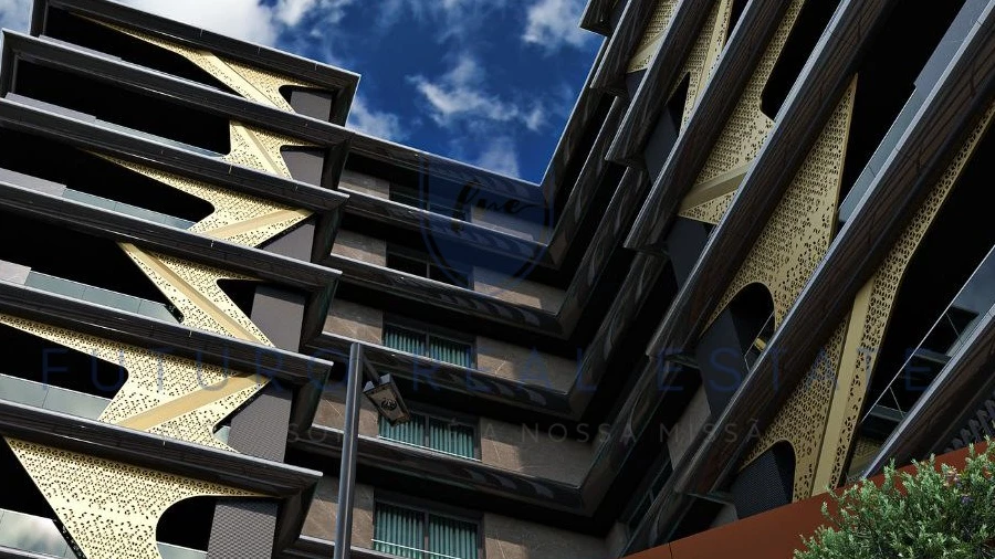 Apartamento T3 para Venda em São Martinho