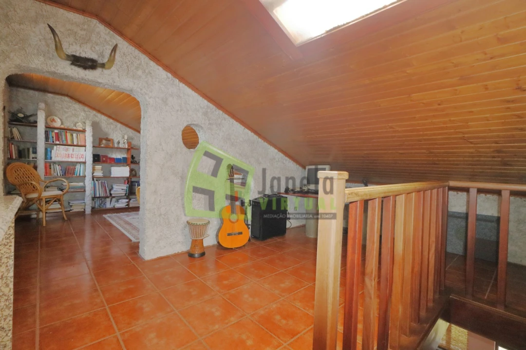Moradia T3 para Venda em Quinta do Conde Foto 26