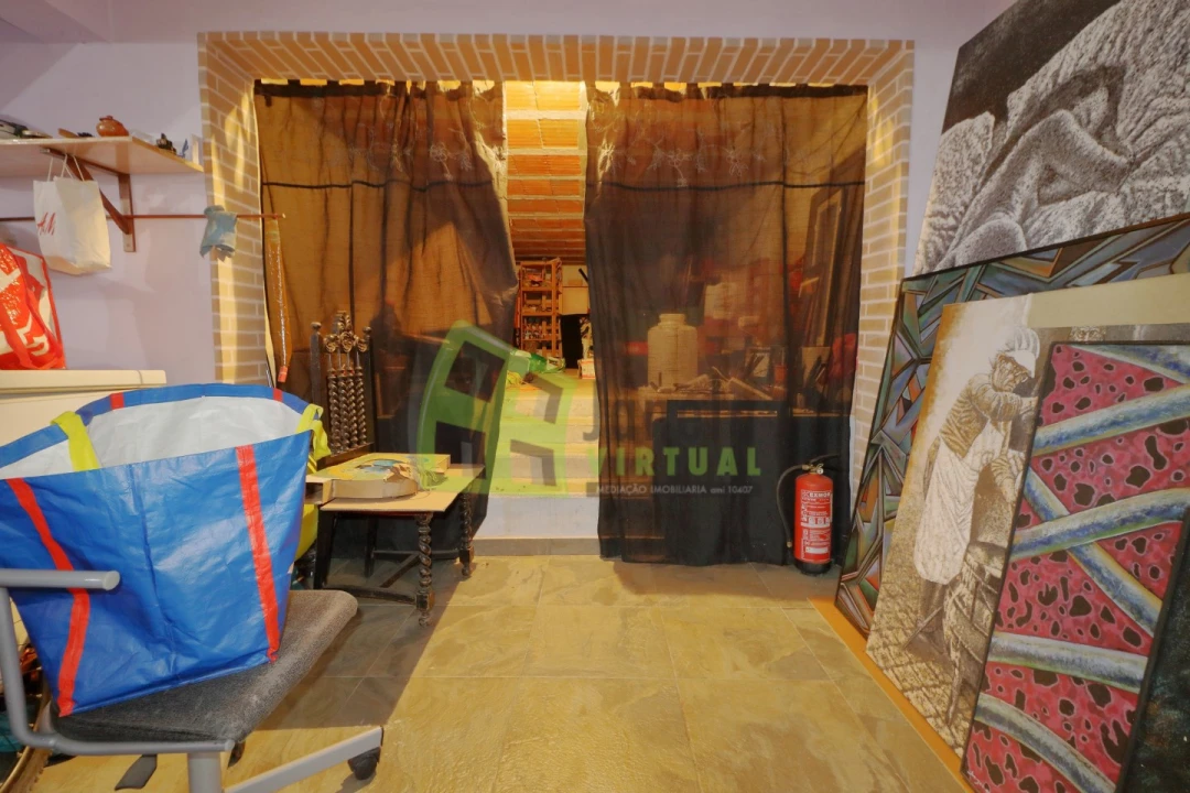 Moradia T3 para Venda em Quinta do Conde Foto 33
