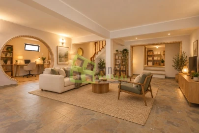 Moradia T3 para Venda em Quinta do Conde