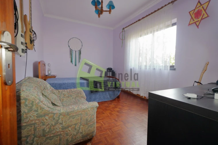 Moradia T3 para Venda em Quinta do Conde Foto 18