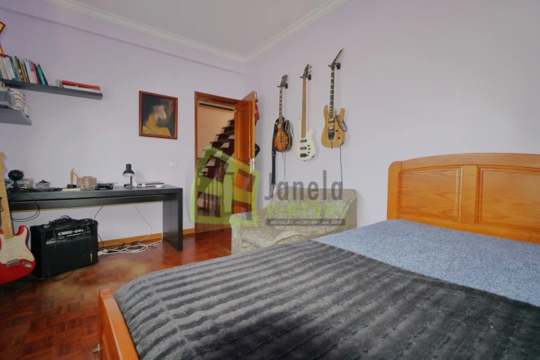 Moradia T3 para Venda em Quinta do Conde Foto 20
