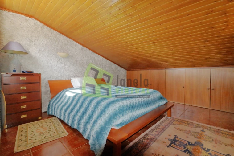 Moradia T3 para Venda em Quinta do Conde Foto 23