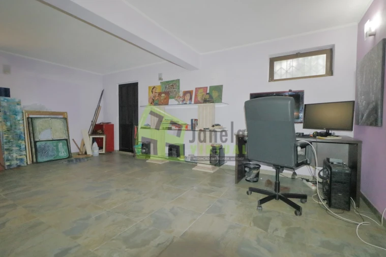Moradia T3 para Venda em Quinta do Conde Foto 30