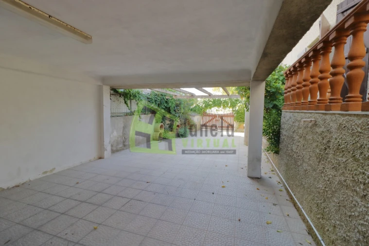 Moradia T3 para Venda em Quinta do Conde Foto 35