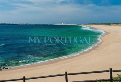 Apartamento T3 para Venda em Atouguia da Baleia