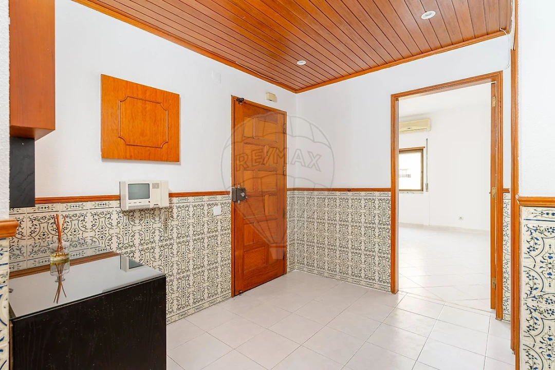 Apartamento T3 para Venda em Amora Foto 8