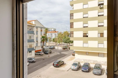 Apartamento T3 para Venda em Amora