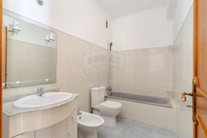 Apartamento T3 para Venda em Amora