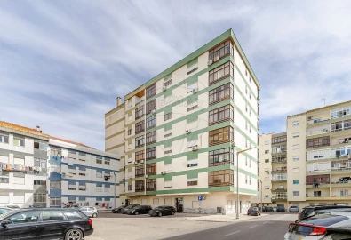 Apartamento T3 para Venda em Amora