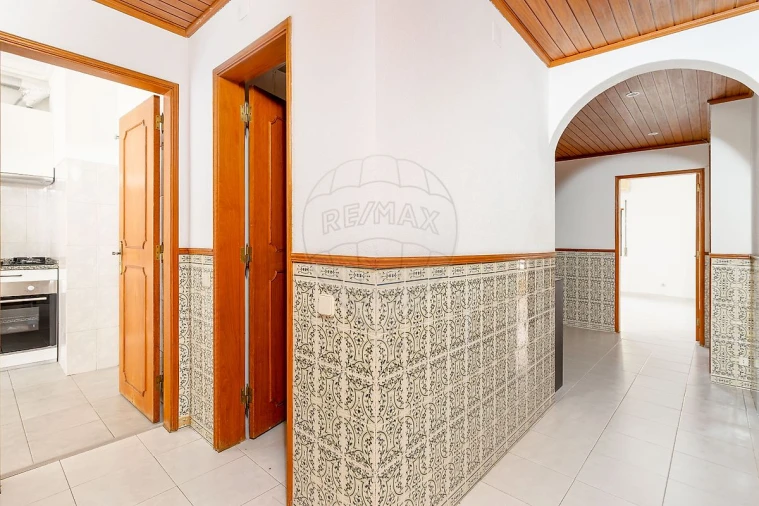 Apartamento T3 para Venda em Amora Foto 19