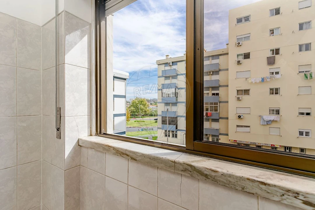 Apartamento T3 para Venda em Amora Foto 18