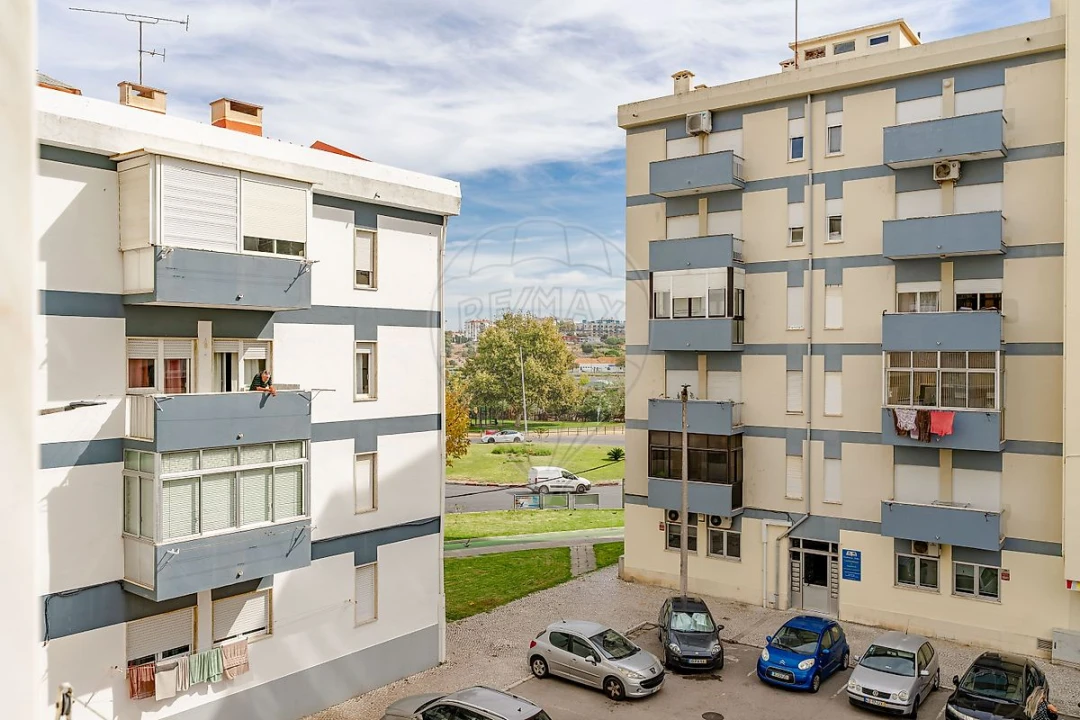 Apartamento T3 para Venda em Amora Foto 20