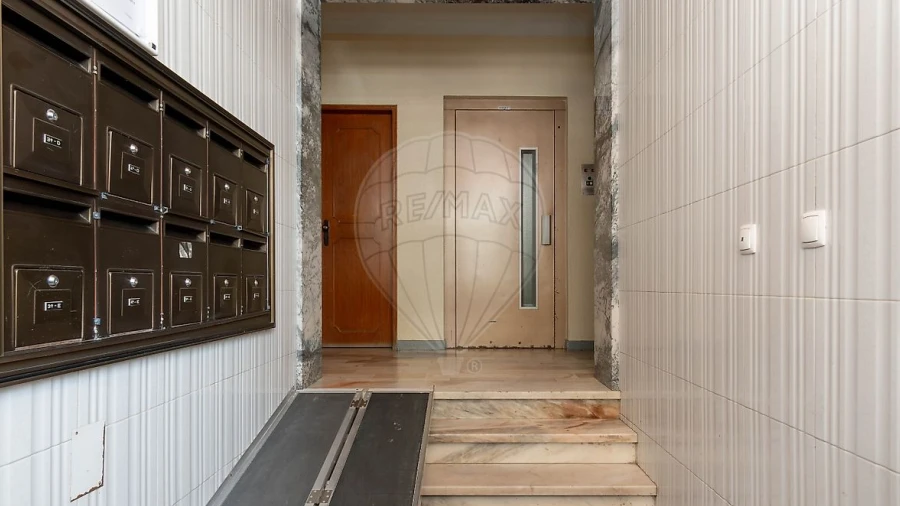 Apartamento T3 para Venda em Amora