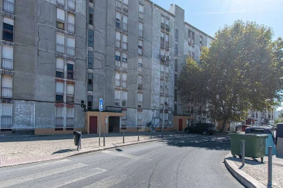 Apartamento T2 para Venda em Baixa da Banheira e Vale da Amoreira