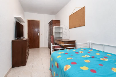 Apartamento T2 para Venda em Baixa da Banheira e Vale da Amoreira