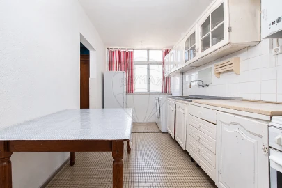 Apartamento T2 para Venda em Baixa da Banheira e Vale da Amoreira
