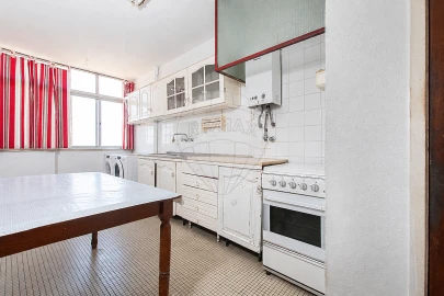 Apartamento T2 para Venda em Baixa da Banheira e Vale da Amoreira