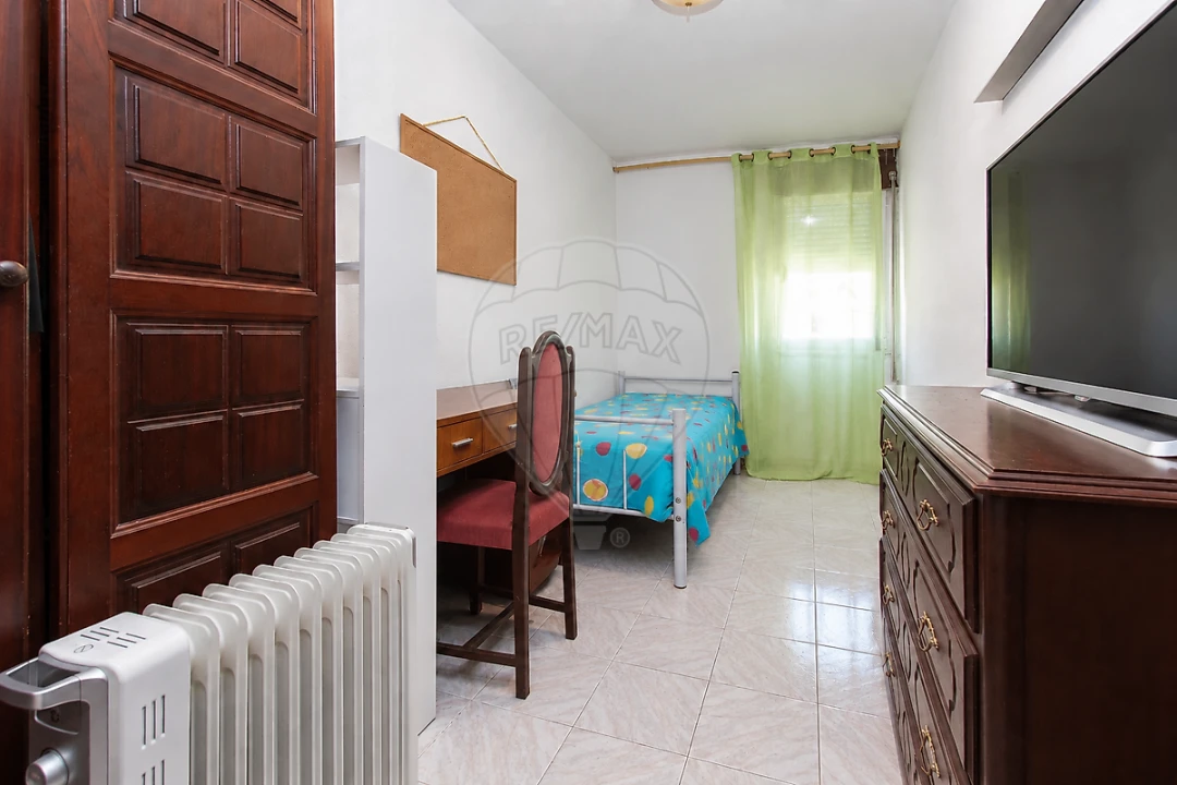 Apartamento T2 para Venda em Baixa da Banheira e Vale da Amoreira Foto 13