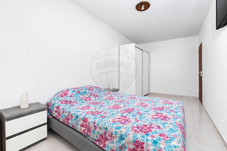 Apartamento T2 para Venda em Baixa da Banheira e Vale da Amoreira Foto 9