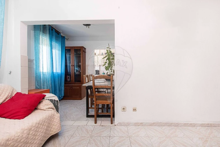 Apartamento T2 para Venda em Baixa da Banheira e Vale da Amoreira Foto 18