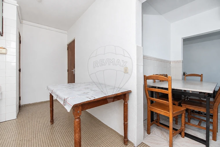 Apartamento T2 para Venda em Baixa da Banheira e Vale da Amoreira Foto 16