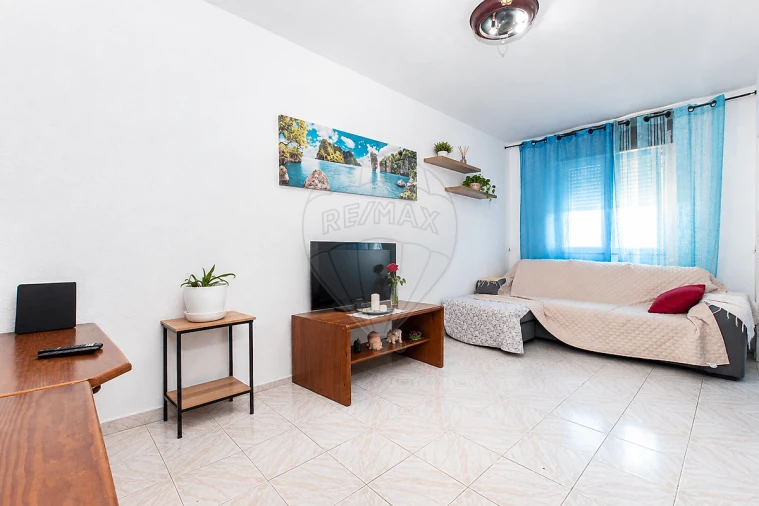 Apartamento T2 para Venda em Baixa da Banheira e Vale da Amoreira Foto 19