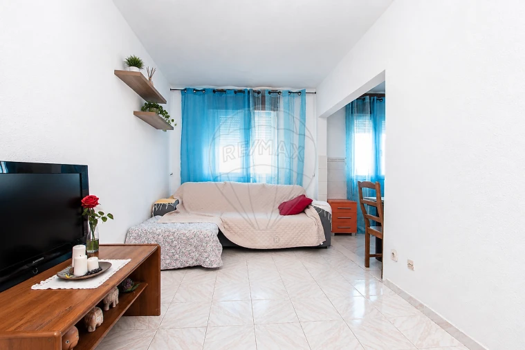 Apartamento T2 para Venda em Baixa da Banheira e Vale da Amoreira Foto 10