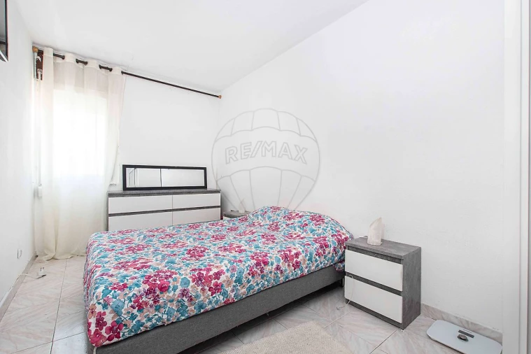Apartamento T2 para Venda em Baixa da Banheira e Vale da Amoreira Foto 8