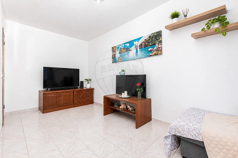 Apartamento T2 para Venda em Baixa da Banheira e Vale da Amoreira Foto 12