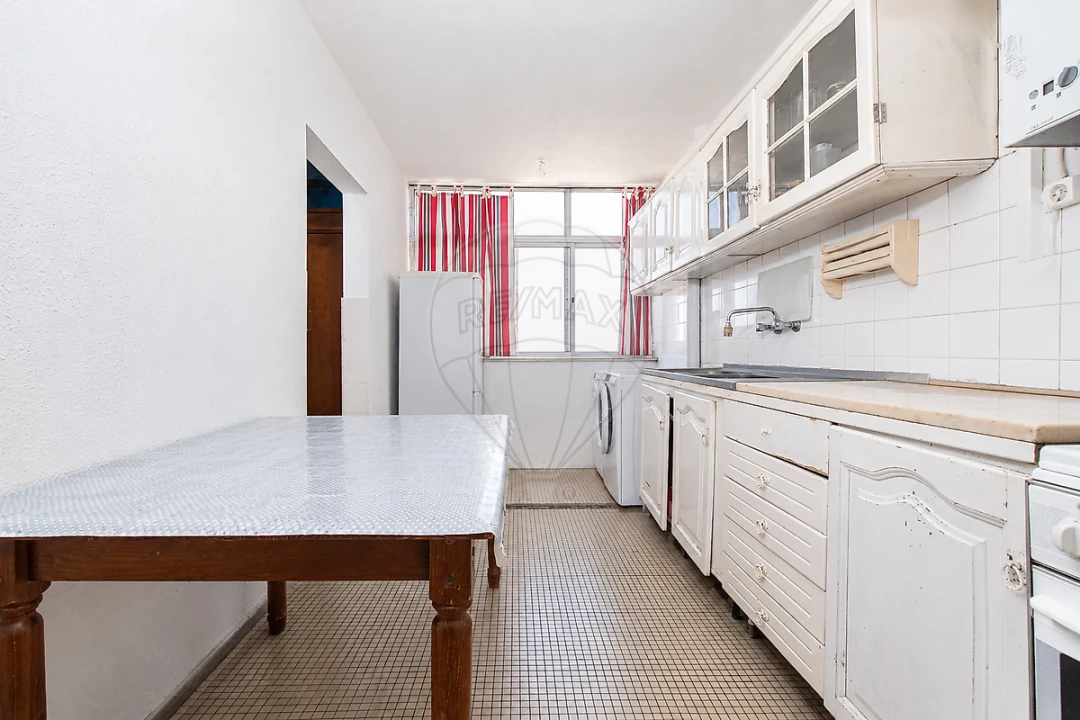 Apartamento T2 para Venda em Baixa da Banheira e Vale da Amoreira Foto 17