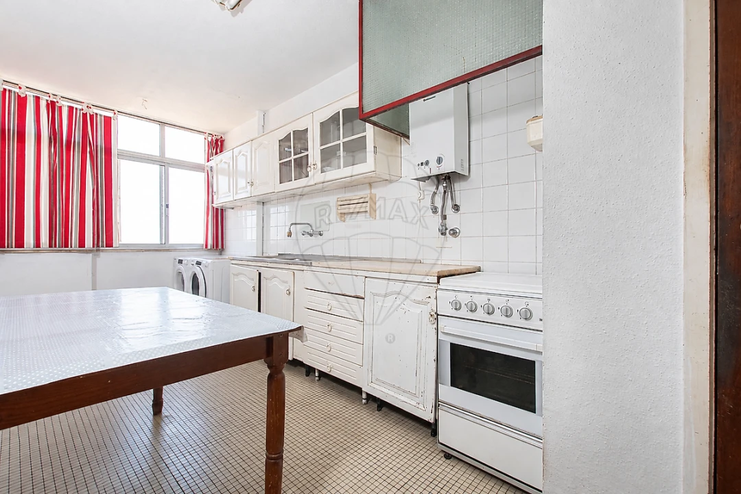 Apartamento T2 para Venda em Baixa da Banheira e Vale da Amoreira Foto 15