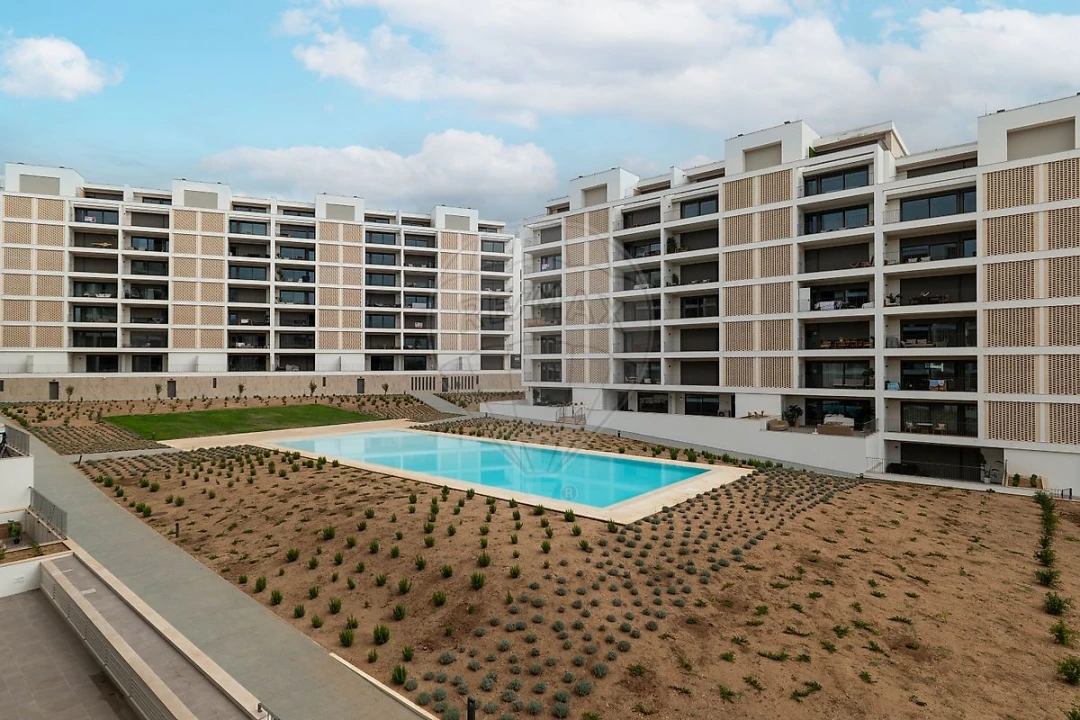 Apartamento T3 para Venda em Santo António dos Cavaleiros e Frielas Foto 18