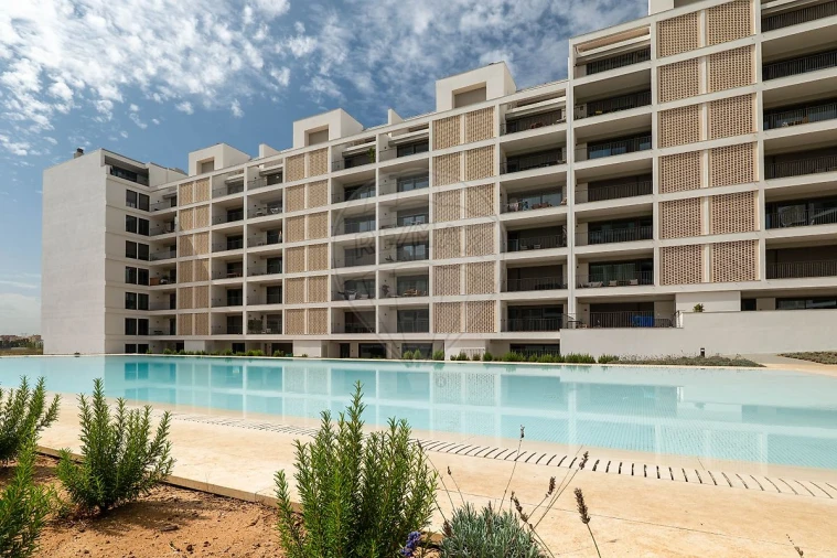 Apartamento T3 para Venda em Santo António dos Cavaleiros e Frielas Foto 41