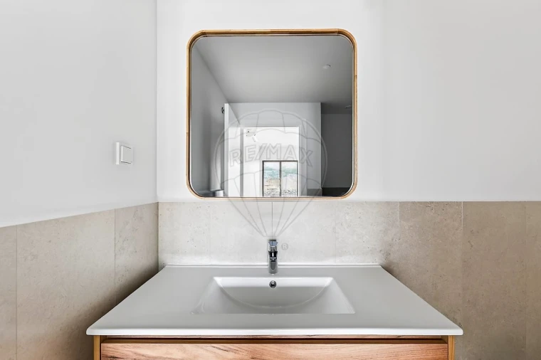 Apartamento T3 para Venda em Santo António dos Cavaleiros e Frielas Foto 25