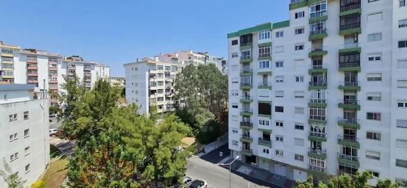Apartamento T3 para Venda em Rio de Mouro