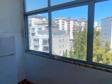 Apartamento T3 para Venda em Rio de Mouro