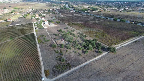 Terreno para Venda em Palmela