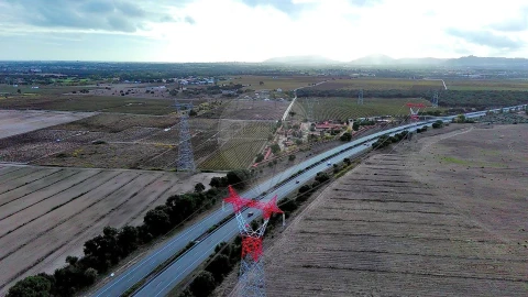 Terreno para Venda em Palmela
