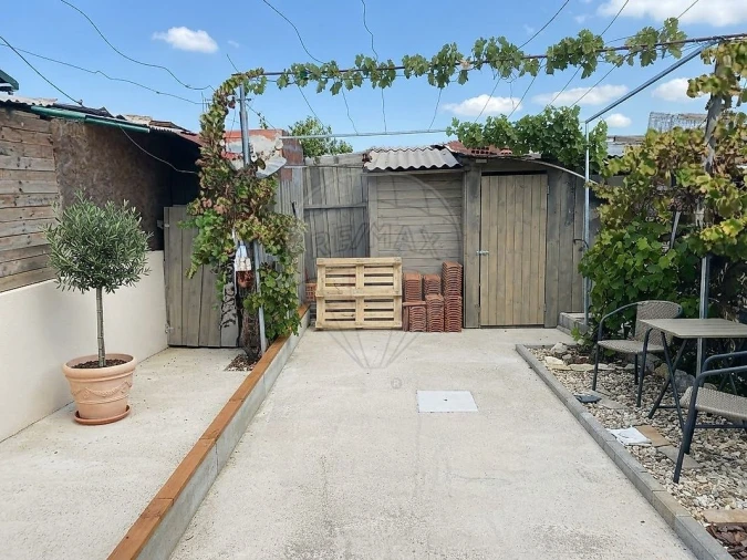 Terreno para Venda em Palmela Foto 5