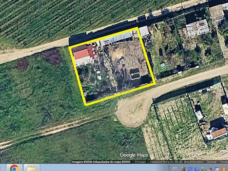 Terreno para Venda em Palmela Foto 1
